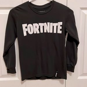 Fortnite long-sleeve t-shirt